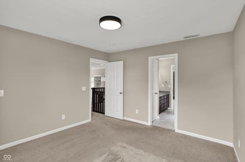 Photo of 13314 Lansbury Lane, Fishers, IN