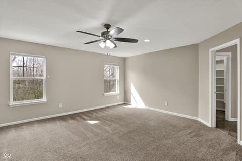 Photo of 13314 Lansbury Lane, Fishers, IN