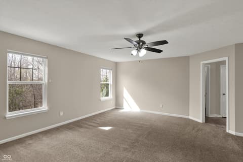Photo of 13314 Lansbury Lane, Fishers, IN