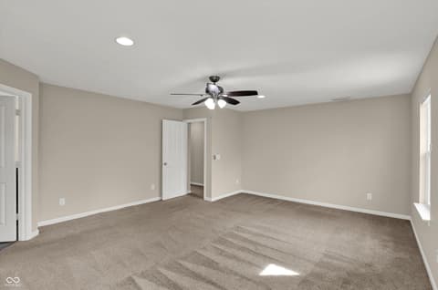 Photo of 13314 Lansbury Lane, Fishers, IN
