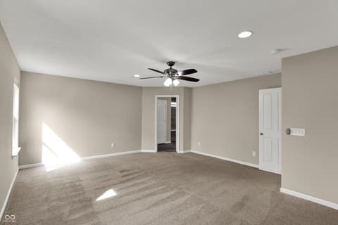 Photo of 13314 Lansbury Lane, Fishers, IN