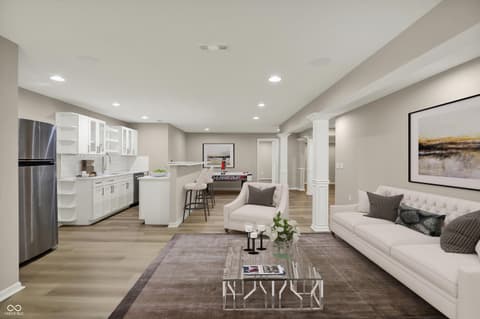 Photo of 13314 Lansbury Lane, Fishers, IN