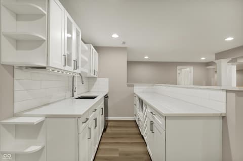 Photo of 13314 Lansbury Lane, Fishers, IN