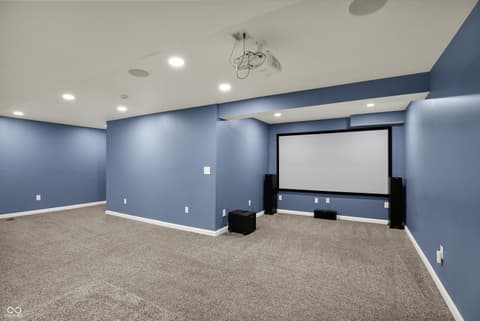 Photo of 13314 Lansbury Lane, Fishers, IN