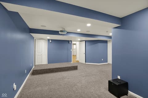Photo of 13314 Lansbury Lane, Fishers, IN