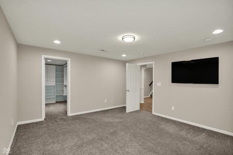 Photo of 13314 Lansbury Lane, Fishers, IN
