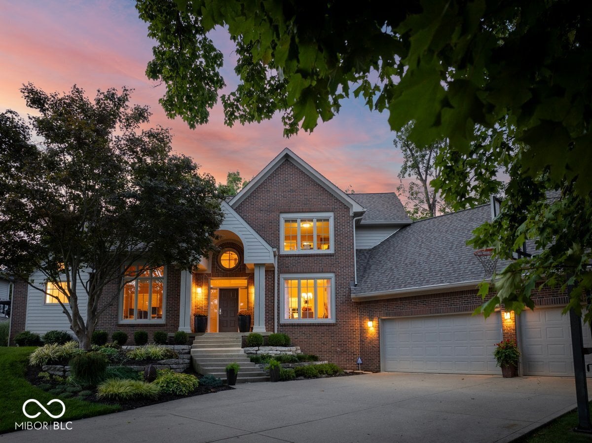 Photo of 12304 Ridgeside Road, Indianapolis, IN