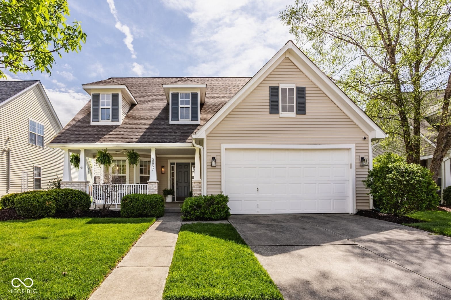 Photo of 15037 Rutherford Drive, Westfield, IN