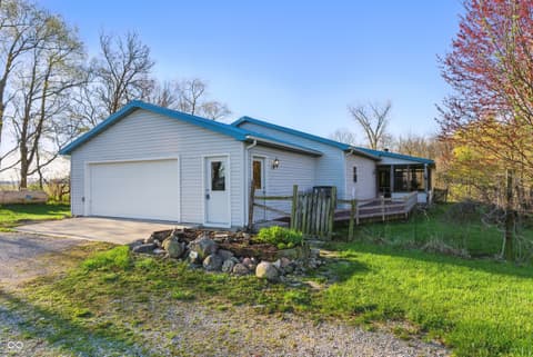 753 W McConnell Road