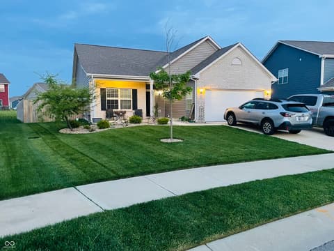 401 Haywood Drive