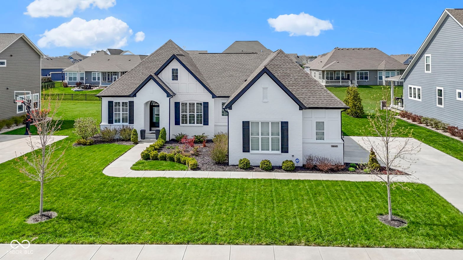 Photo of 3840 Shady Lake Drive, Westfield, IN