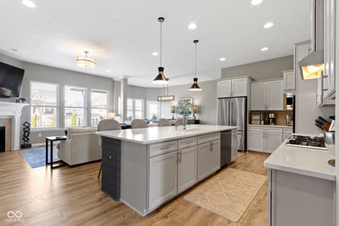 Photo of 3840 Shady Lake Drive, Westfield, IN