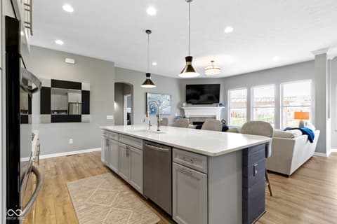 Photo of 3840 Shady Lake Drive, Westfield, IN