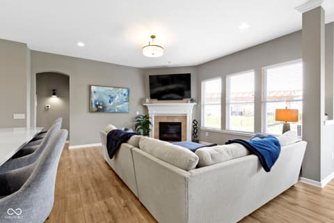 Photo of 3840 Shady Lake Drive, Westfield, IN