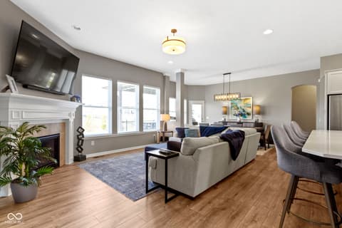 Photo of 3840 Shady Lake Drive, Westfield, IN