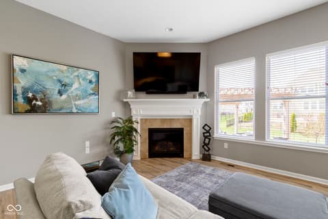 Photo of 3840 Shady Lake Drive, Westfield, IN