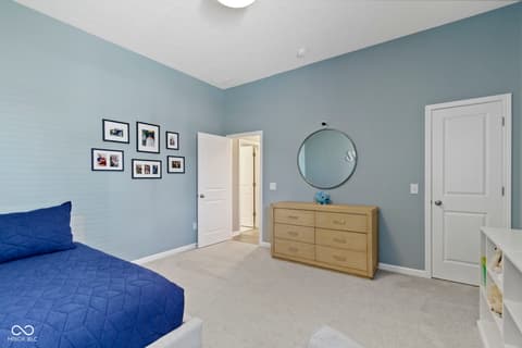 Photo of 3840 Shady Lake Drive, Westfield, IN