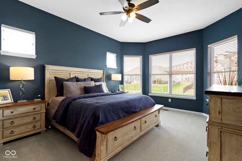 Photo of 3840 Shady Lake Drive, Westfield, IN