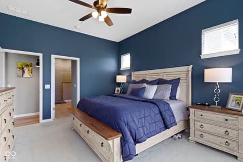 Photo of 3840 Shady Lake Drive, Westfield, IN