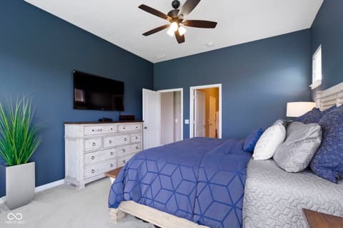 Photo of 3840 Shady Lake Drive, Westfield, IN