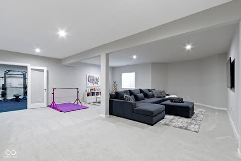 Photo of 3840 Shady Lake Drive, Westfield, IN