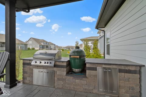 Photo of 3840 Shady Lake Drive, Westfield, IN
