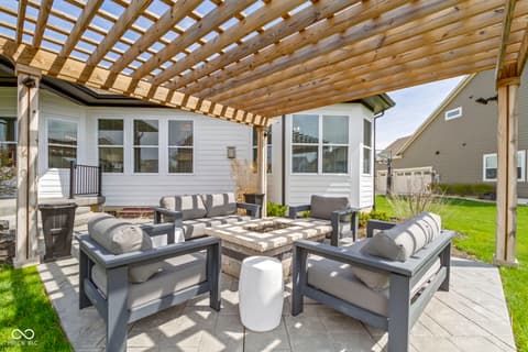 Photo of 3840 Shady Lake Drive, Westfield, IN