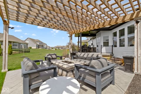 Photo of 3840 Shady Lake Drive, Westfield, IN