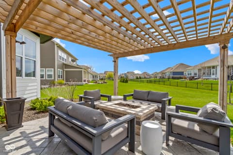 Photo of 3840 Shady Lake Drive, Westfield, IN
