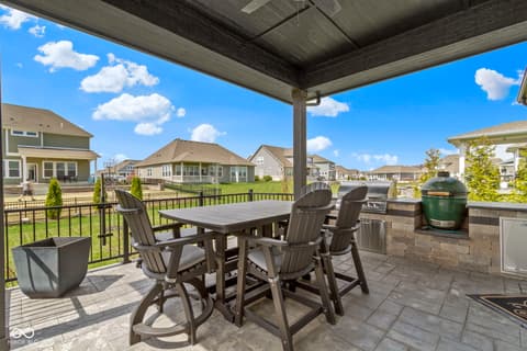 Photo of 3840 Shady Lake Drive, Westfield, IN