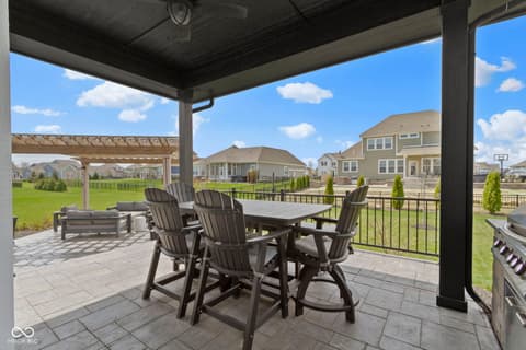 Photo of 3840 Shady Lake Drive, Westfield, IN