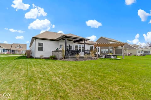 Photo of 3840 Shady Lake Drive, Westfield, IN