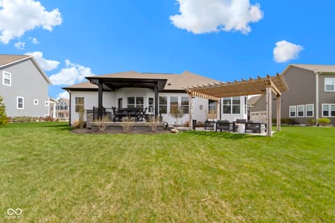 Photo of 3840 Shady Lake Drive, Westfield, IN