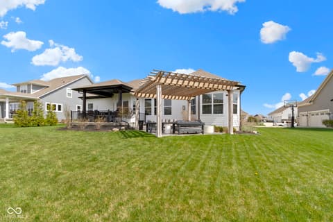 Photo of 3840 Shady Lake Drive, Westfield, IN
