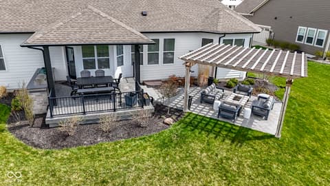 Photo of 3840 Shady Lake Drive, Westfield, IN