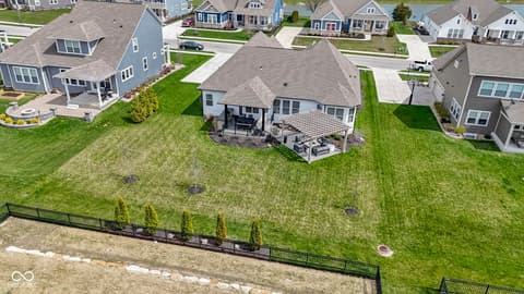 Photo of 3840 Shady Lake Drive, Westfield, IN