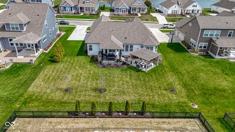 Photo of 3840 Shady Lake Drive, Westfield, IN