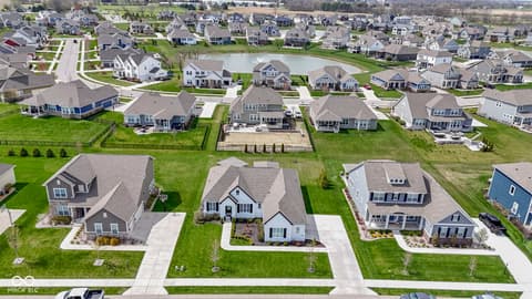 Photo of 3840 Shady Lake Drive, Westfield, IN