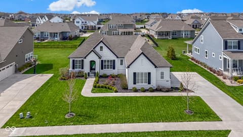 Photo of 3840 Shady Lake Drive, Westfield, IN