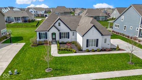 Photo of 3840 Shady Lake Drive, Westfield, IN
