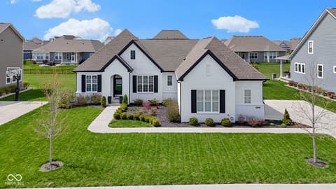 Photo of 3840 Shady Lake Drive, Westfield, IN