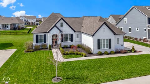 Photo of 3840 Shady Lake Drive, Westfield, IN