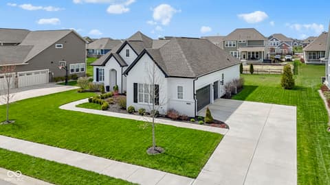 Photo of 3840 Shady Lake Drive, Westfield, IN