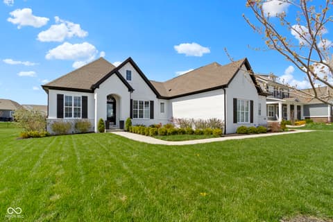 Photo of 3840 Shady Lake Drive, Westfield, IN