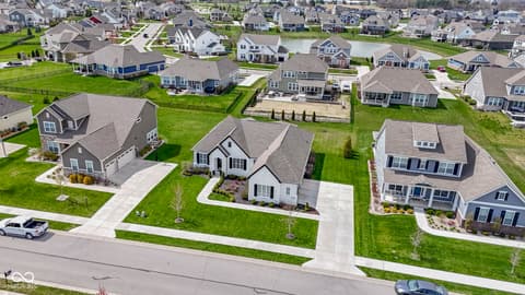 Photo of 3840 Shady Lake Drive, Westfield, IN