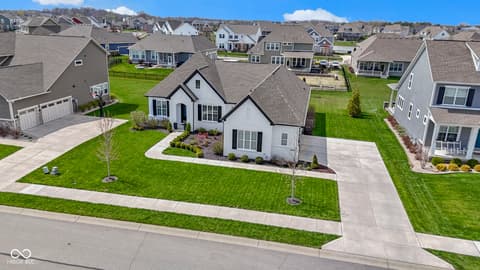 Photo of 3840 Shady Lake Drive, Westfield, IN