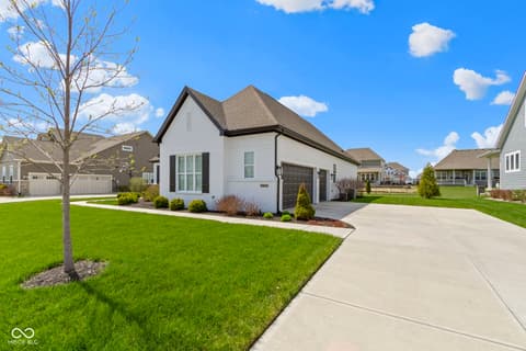 Photo of 3840 Shady Lake Drive, Westfield, IN