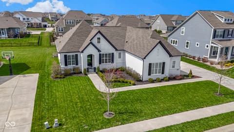 Photo of 3840 Shady Lake Drive, Westfield, IN