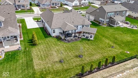 Photo of 3840 Shady Lake Drive, Westfield, IN