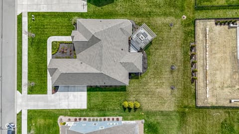 Photo of 3840 Shady Lake Drive, Westfield, IN